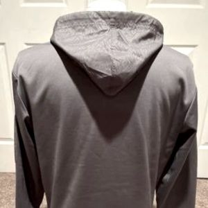 Green Bay Packers Majestic Therma Base Jacket Mens Medium Full Zip Front NFL